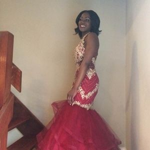 Meet your Posher, Jacqueline